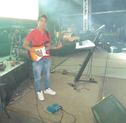 Foto de Banda Santific