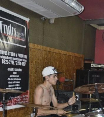 Foto de Banda Natasha