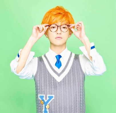 Foto de Kondo Yohdi (こんどうようぢ)