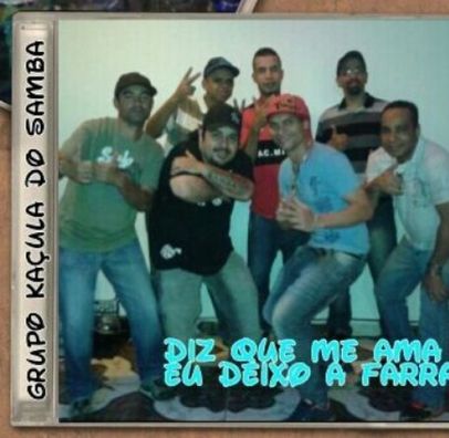 Foto de Grupo Kaçula