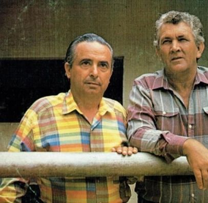 Foto de Faceiro e Fascinante