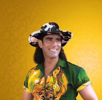 Foto de Pedro El Escamoso