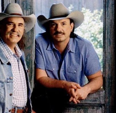 Foto de Bellamy Brothers