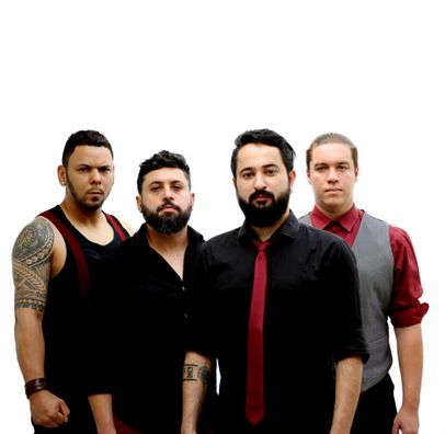 Foto de Back Mountop