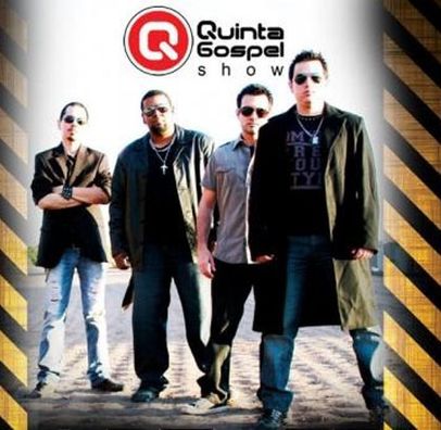 Foto de Quinta Góspel