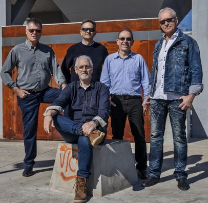 Foto de Grupo Caverá