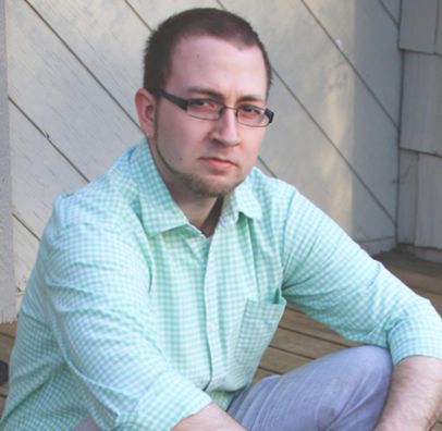 Foto de Bobby 'BSlick' Yarsulik