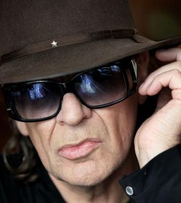 Foto de Udo Lindenberg