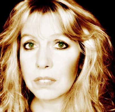 Foto de Judie Tzuke