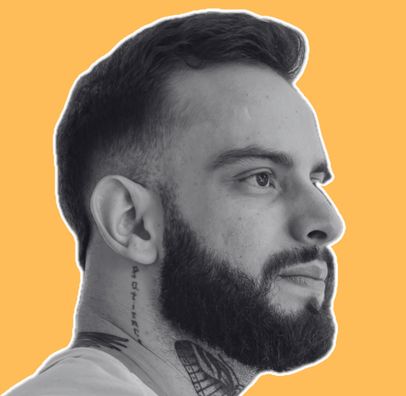 Foto de Victor Deschamp