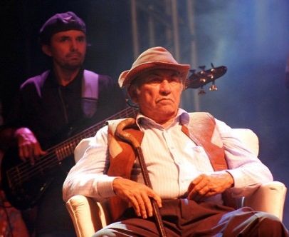 Foto de Josa Vaqueiro do Sertão