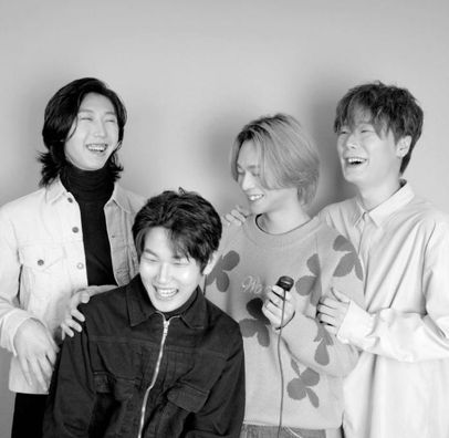 Foto de Lacuna (Band)