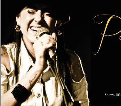 Foto de Patricia Alves