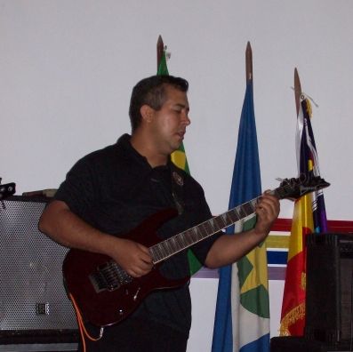 Foto de Jamil Dos Anjos Sobrinho