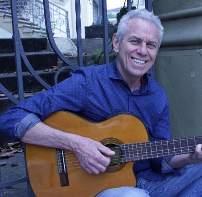 Foto de Roberto Riberti