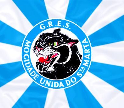 Foto de Mocidade Unida do Santa Marta