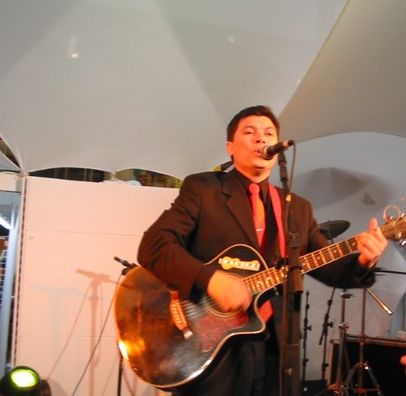 Foto de Marcados Por Deus