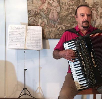 Foto de Daltro Bertussi