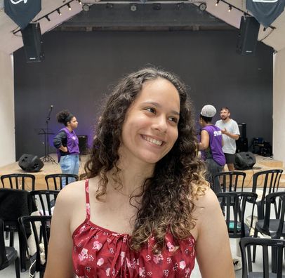 Foto de Duda Albuquerque