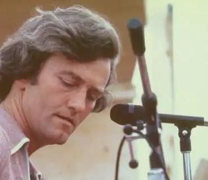 Foto de Mickey Newbury