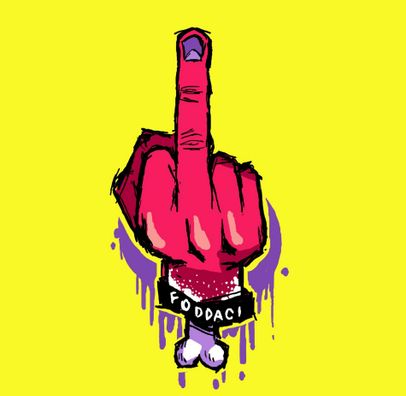 Foto de jogandofoddaci