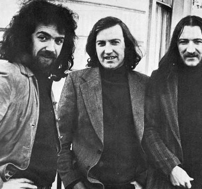 Foto de Planxty