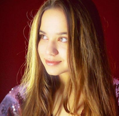 Foto de Yana Hovhannisyan