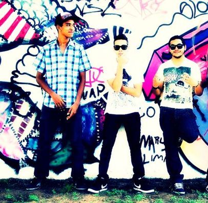 Foto de Base da Canoa