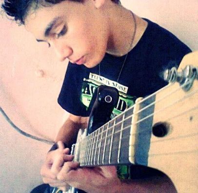 Foto de Lucas De Campos