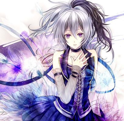 Foto de v flower (ブイフラワ)