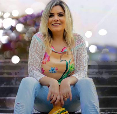 Foto de Karol Araújo