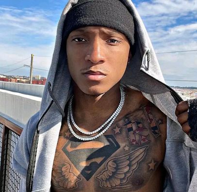 Foto de Shade Jenifer