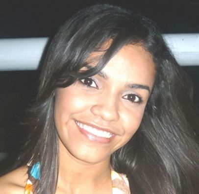 Foto de Vivianne Cristina