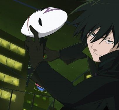 Foto de Darker Than Black
