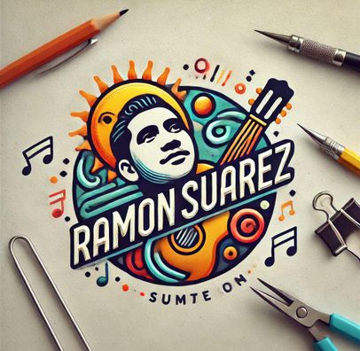 Foto de Ramón Suárez