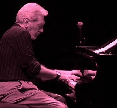 Foto de César Camargo Mariano