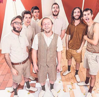 Foto de Oques Grasses