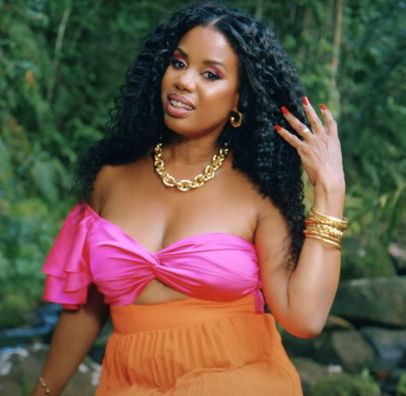 Foto de Jocelyne Labylle