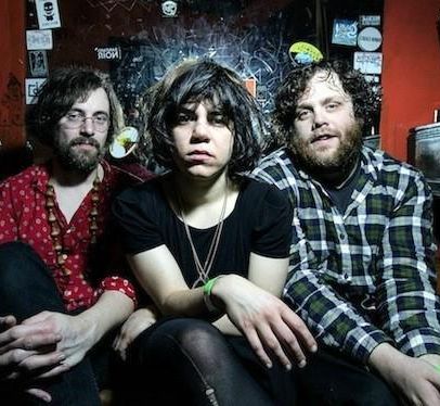 Foto de Screaming Females