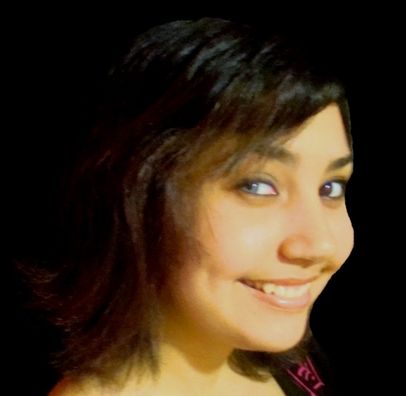 Foto de Carolina Alves