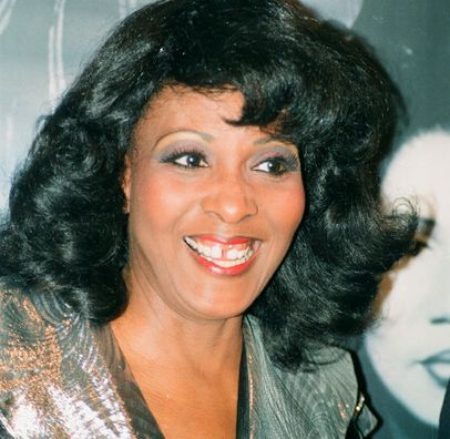 Foto de Carol Douglas