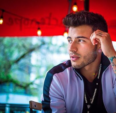 Foto de Helian Evans