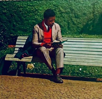 Foto de Antônio Bicudo