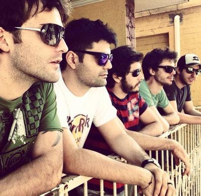 Foto de Ventura Rock