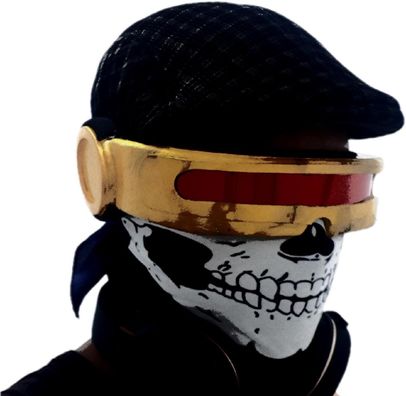 Foto de Belo Riussen