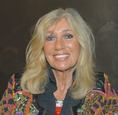 Foto de Maggie Macneal
