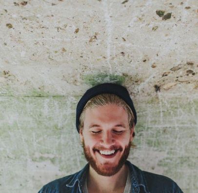 Foto de Austin Basham