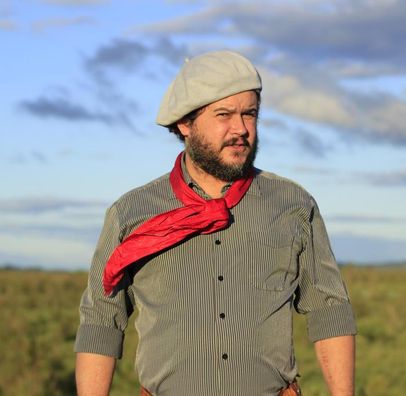 Foto de Juliano Gomes