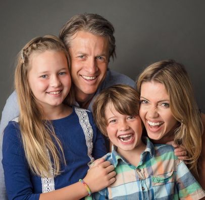Foto de The Holderness Family
