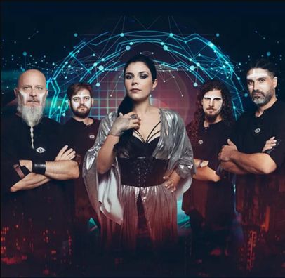 Foto de Elegy Of Madness